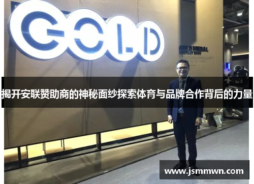 揭开安联赞助商的神秘面纱探索体育与品牌合作背后的力量